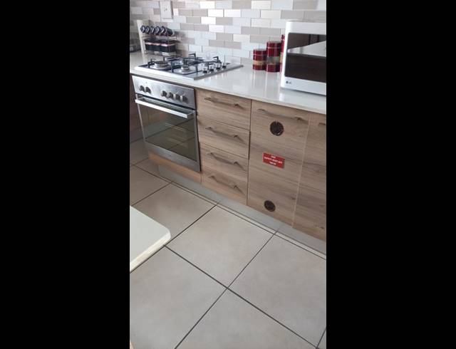 2 BEDROOM PROPERTY TO RENT IN SIX FOUNTAINS RESIDENTIAL ESTATE